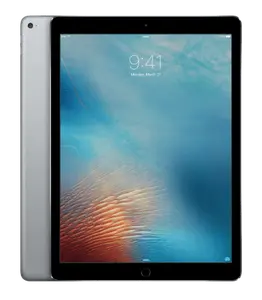 iPad Pro 12.9" 2017 (2a gen)